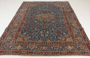 Matta, Mashad, 300x205 cm