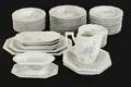 Matservis, Maria, Rosenthal