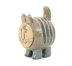 Figurin, Lisa Larson för Gustavsberg