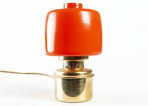 HANS AGNE JAKOBSSON, bordslampa