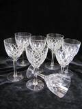 8 RUTSLIPADE VINGLAS H 18 CM