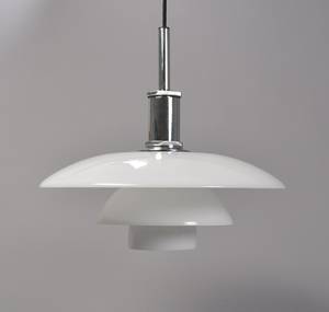 Pendel, Louis Poulsen, PH 4½ 4 af Poul Henningsen.