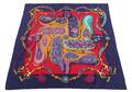 Scarf, Festival, Hermès, Paris
