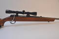 Husqvarna jagtriffel kaliber 6,5x55