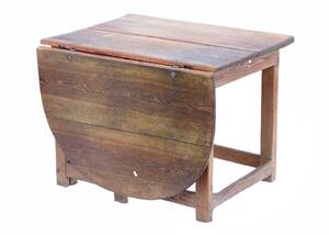 Slagbord, allmoge, 171800-tal.