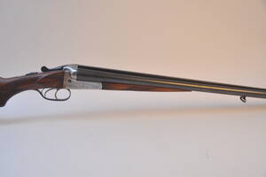 J.P.Sauer  Sohn kaliber 1270 haglgevær
