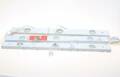 LJUSRAMPER. Halogen 3 stycken 3x20W12V
