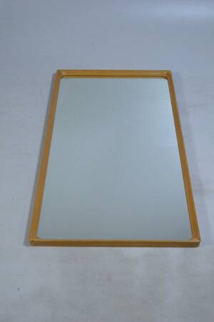 Spegel, Glasmäster Markaryd