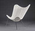 Knud Vinther. Batchair-Easy