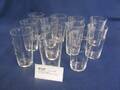 12 SLIPADE SELTERGLAS H 10 CM