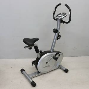 Träningscykel