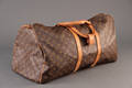 Louis Vuitton. Weekendtaske, model Keepall 60