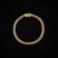 Armband, 18k guld
