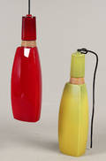 Par pendler, glas 2