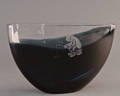 Martti Rytkönen for Orrefors, vase