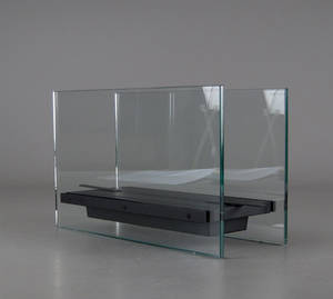 Philippi Bordkamin til bioethanol