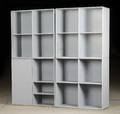 Peter J. Lassen. Fire Montana moduler 4