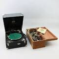 Resegrammofon