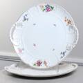 SERVERINGSFAT, 2 st, Rosenthal