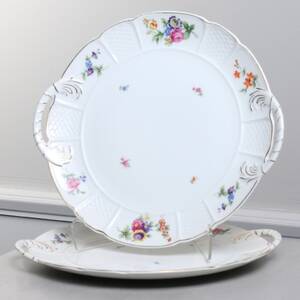 SERVERINGSFAT, 2 st, Rosenthal