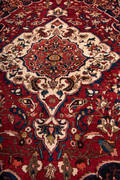 Bakhtiari Teppich, Persien, ca. 310 x 215 cm