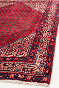 Boteh Mir Teppich, Persien, ca. 160 x 105 cm