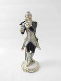 Figurin, Royal Dux