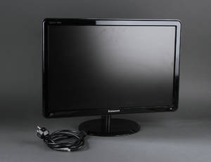 Lenovo monitor model LS 2251 22 tommer