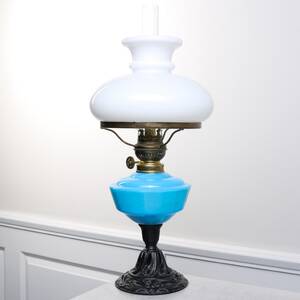 FOTOGENLAMPA