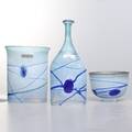 BERTIL VALLIEN, Galaxy, 3 dlr, Artist Collection, Kosta Boda