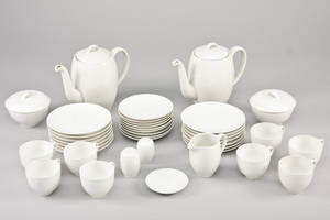 Kgl. Porcelæn, dele til Hvedekorn 30