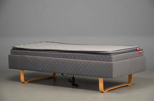 Elevationsseng, Nordisk Sovekomfort