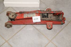 Garagedomkraft