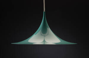 Claus Bonderup og Thorsten Thorup. Semipendel, Ø 47 cm  Denne vare er sat til omsalg under nyt varenummer 4023309