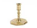Ljusstake, barock, 1700-tal