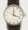 Herrarmbandsur, Omega, Seamaster