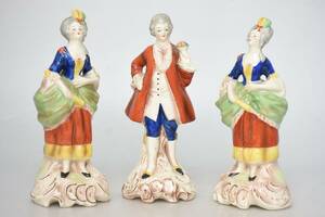 3st Figuriner Goebel