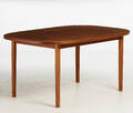 Matbord teak