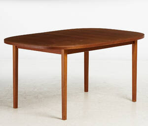 Matbord teak