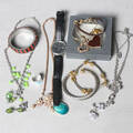 BIJOUTERIER, ARMBANDSUR