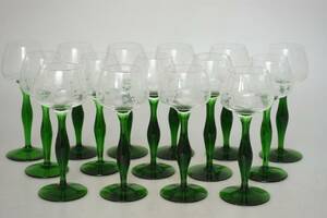 Vitvinsglas
