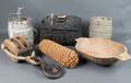 Samling maritime almue brugsting 6