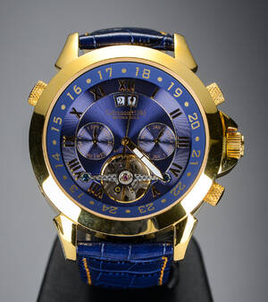 Calvaneo 1583, Astonia Gold 