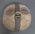 Mask Afrika  Luba