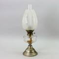 Bordsfotogenlampa