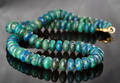 Azuritcollier