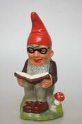 Heissner Tomte