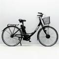 El-cykel