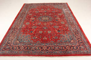 Persisk Arak 325 x 220 cm.