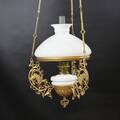 Takfotogenlampa